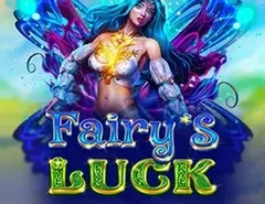 Fairy S Luck - Gry zdrapkowe w F1 Casino
