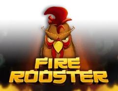 Fire Rooster - Gry zdrapkowe w F1 Casino