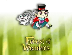 Forest Of Wonders - Gry crash w F1 Casino
