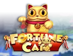 Fortune Cat Sa Gaming - Gry oryginalne w F1 Casino