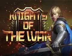 Knights Of The War - Gry crash w F1 Casino