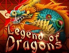 Legend Of Dragons - Sloty w F1 Casino