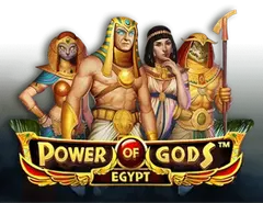 Power Of Gods Egypt - Gry crash w F1 Casino