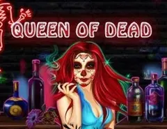 Queen Of Dead - Gry oryginalne w F1 Casino