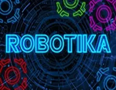 Robotika - Gry crash w F1 Casino