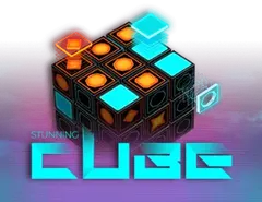 Stunning Cube - Gry zdrapkowe w F1 Casino