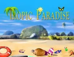 Tropic Paradise - Sloty w F1 Casino